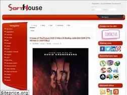 Sites similar to softhouse.cc