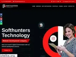 Sites similar to softhunters.in
