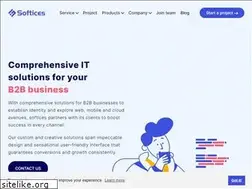Sites similar to softices.com