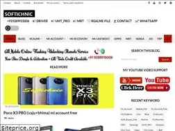 Sites similar to softichnic.com