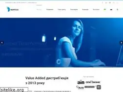 Sites similar to softico.ua