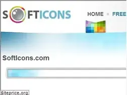 Sites similar to softicons.com