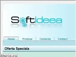 Sites similar to softideea.ro
