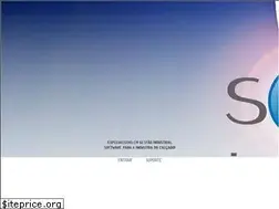 Sites similar to softideia.com