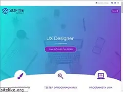 Sites similar to softie.pl