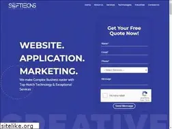 Sites similar to softieons.com