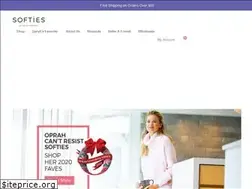 Sites similar to softiespjs.com