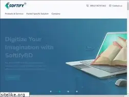 Sites similar to softifybd.com