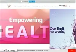 Sites similar to softigel.com