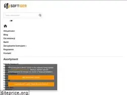 Sites similar to softiger.pl