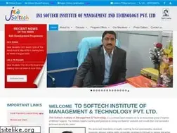 Sites similar to softim.in