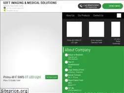 Sites similar to softimaging.in