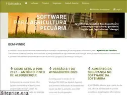 Sites similar to softimbra.com