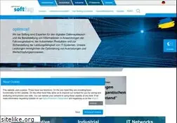 Sites similar to softing.com