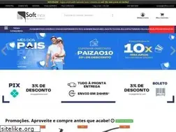 Sites similar to softinox.com.br