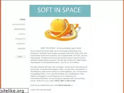 Sites similar to softinspace.de