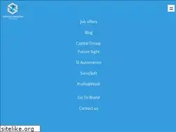 Sites similar to softint.eu