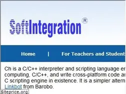 Sites similar to softintegration.com