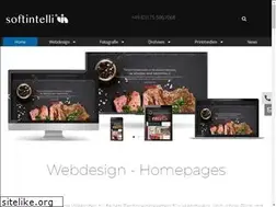Sites similar to softintelli.de