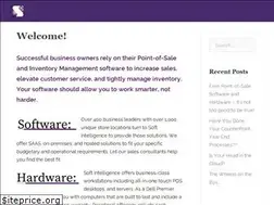 Sites similar to softintelligence.com