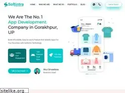 Sites similar to softintra.com