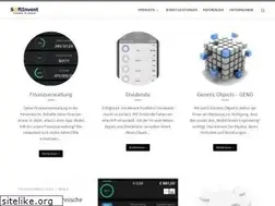 Sites similar to softinvent.de