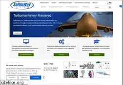 Sites similar to softinway.com