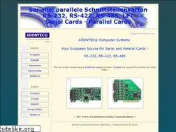 Sites similar to softio.de