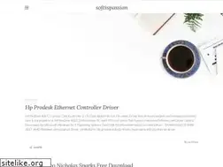 Sites similar to softispassion930.weebly.com