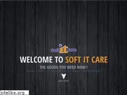 Sites similar to softitcare.com