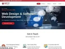 Sites similar to softitsecurity.com