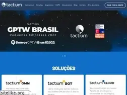 Sites similar to softium.com.br