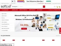 Sites similar to softixir.com