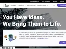 Sites similar to softjourn.com