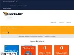 Sites similar to softkart.net