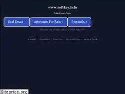 Sites similar to softkey.info