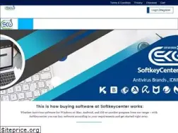 Sites similar to softkeycenter.com