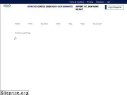 Sites similar to softkeycentre.com