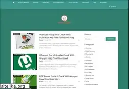 Sites similar to softkeygen.com