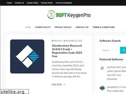 Sites similar to softkeygenpro.com
