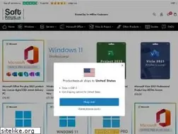 Sites similar to softkeys.uk