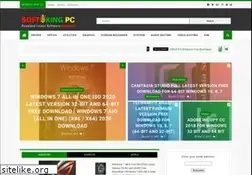 Sites similar to softkingpc.blogspot.com