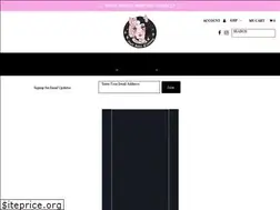 Sites similar to softkittyclothing.com