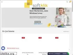 Sites similar to softklik.com