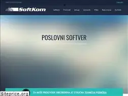 Sites similar to softkom.rs