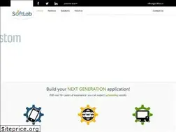 Sites similar to softlab.rs