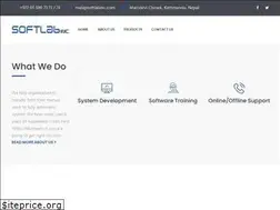 Sites similar to softlabinc.com