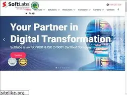 Sites similar to softlabs.com.au