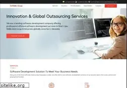 Sites similar to softlabsgroup.com
