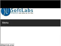 Sites similar to softlabsindia.com